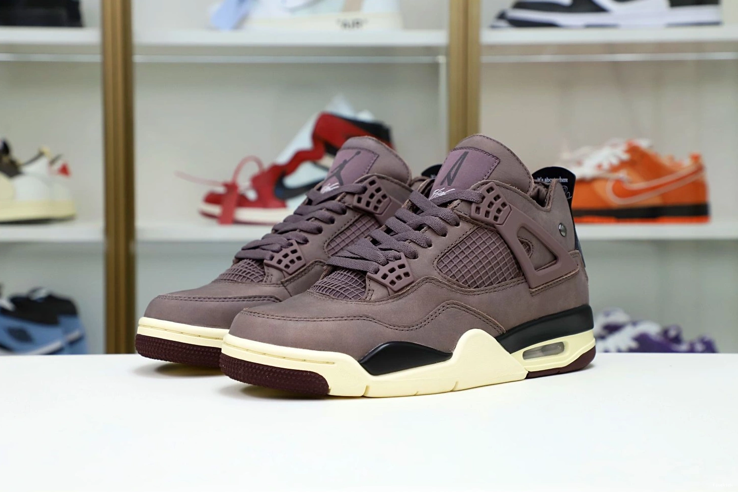 AM 4 AIR JORDAN 0313